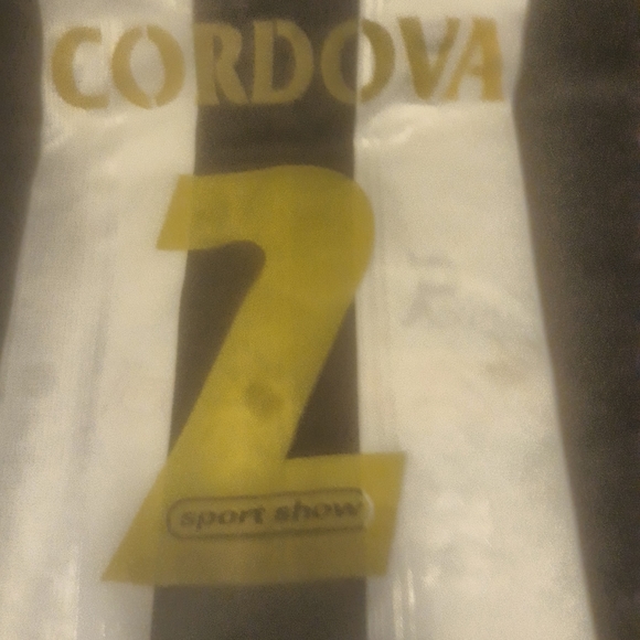 JUVENTUS F.C. Jersey - Picture 10 of 10